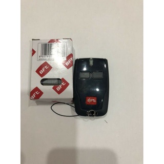 Khiển cửa cổng BFT chính hãng