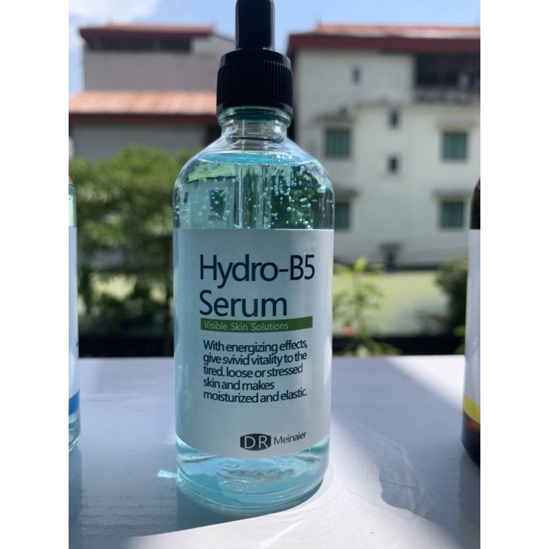 Serum HA 100ml Chính Hãng, căng bóng, cấp ẩm,trắng sáng, phục hồi da tổn thương,