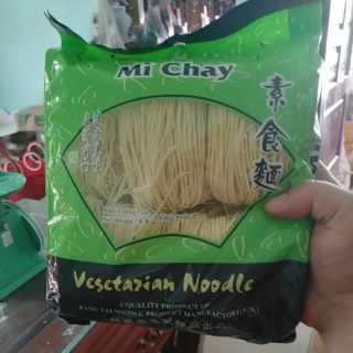 Mì chay khang thái 500gram