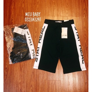 Quần short bé trai sz đại du xịn nguyên túi+tag