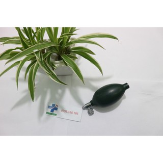 Quả Bóp Cho Máy Đo Huyết Áp Cơ ALPK2- Nhật Bản