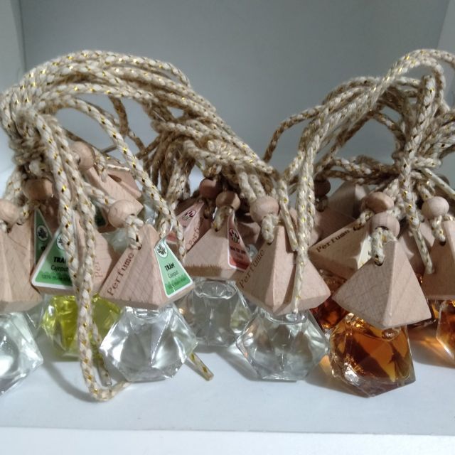 [Bảo bối khử mùi chống say ô tô] Tinh dầu treo xe ô tô hoặc phòng ... có 20 vị tự chọn (sỉ=lẻ, vui lòng ko hỏi giá sỉ) | BigBuy360 - bigbuy360.vn