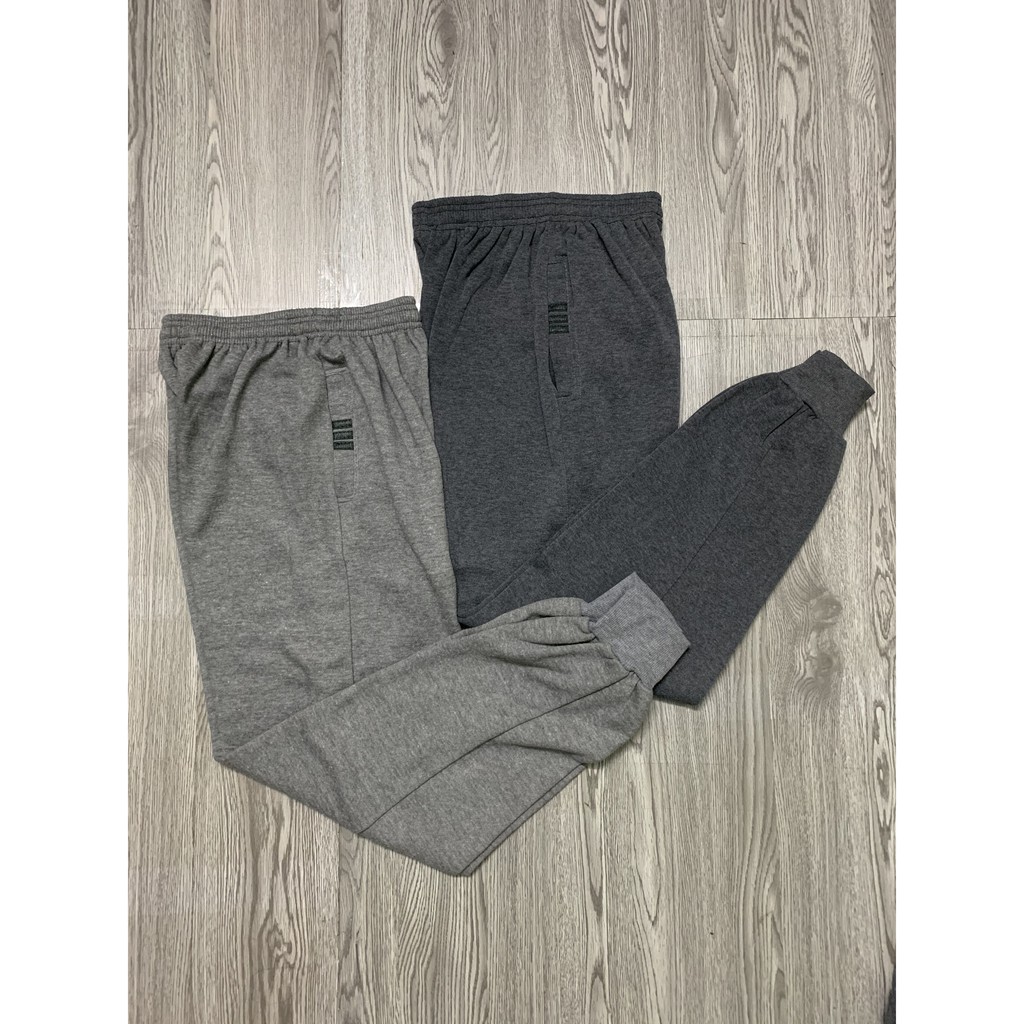 Quần Nỉ Bông Nam, Quần Jogger Thể Thao, Mặc Nhà Chất Co Giãn 4 chiều Giá Siêu Sốc ( Video ) | BigBuy360 - bigbuy360.vn