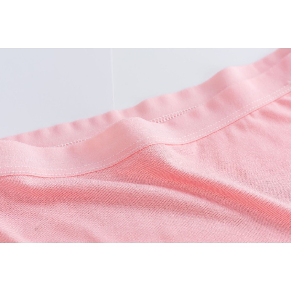 Quần lót nữ cotton có size XL, siêu thoáng, trẻ trung, thoải mái (MS 03031) Anna Shop | BigBuy360 - bigbuy360.vn