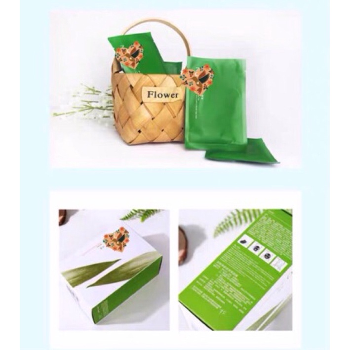 Mặt nạ NRK bản Trung