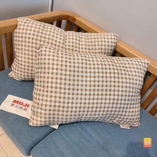Ruột gối cao cấp trắng