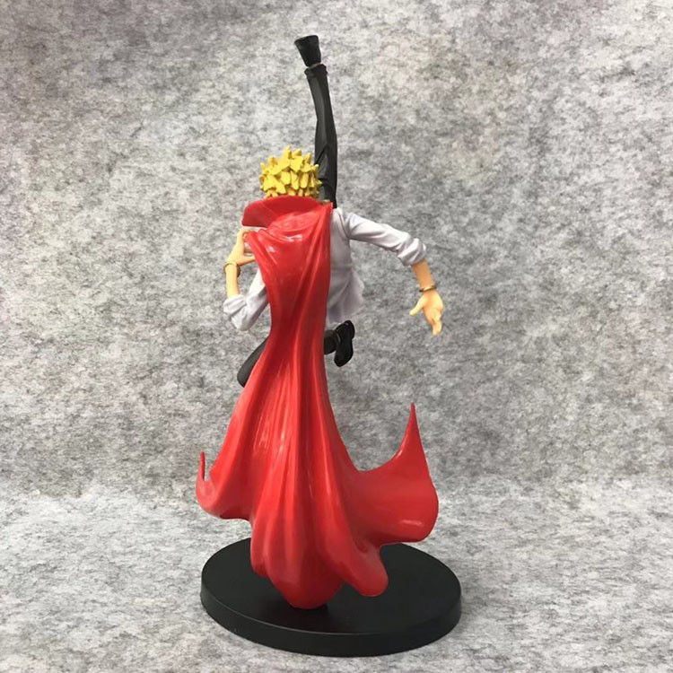 👉  Mô hình hải tặc Sanji đầu bếp