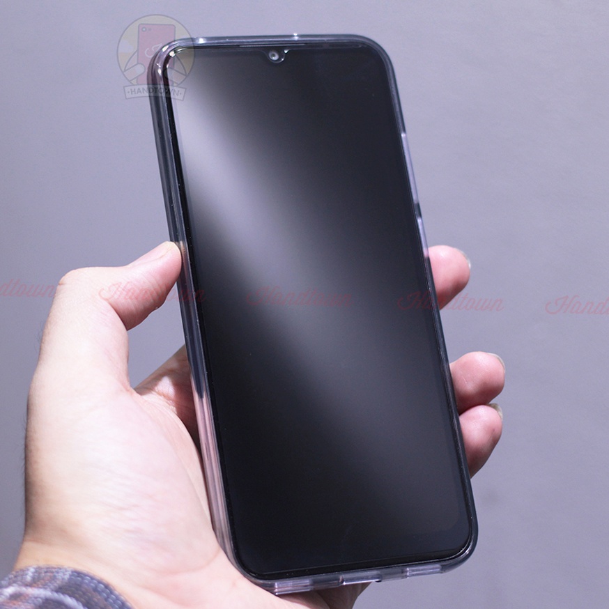 Dán Bảo Vệ Màn Hình Mặt Lưng Nokia G21 / G11 / C20 / C30 / C21 Plus PPF Trong Suốt CL Dẻo Chống Vân Tay Va Đập Handtown