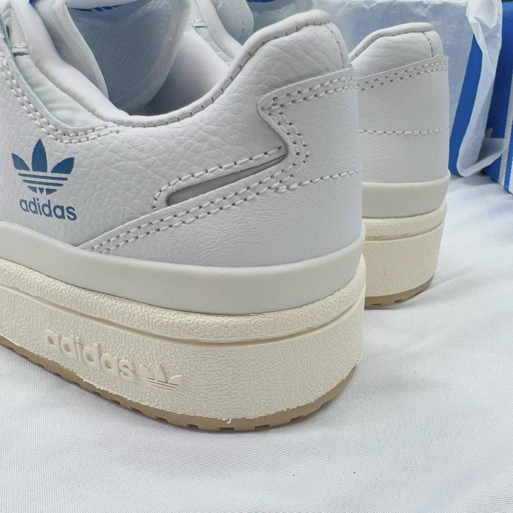 GIÀY ADI.DAS FORUM 84 LOW ADV WHITE BLUE - FULLBOX FULL SIZE NAM NỮ