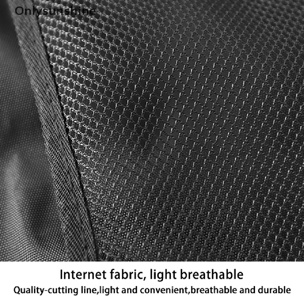 Túi Đựng Điện Thoại Gắn Sau Ghế Xe Hơi Đa Năng