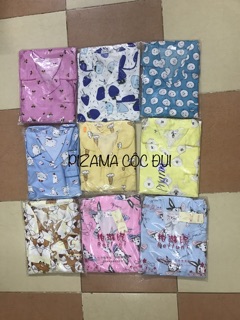 Combo cho bộ đồ