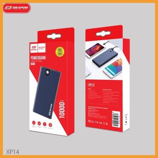 Pin dự phòng Drapow XP14 10000mAh