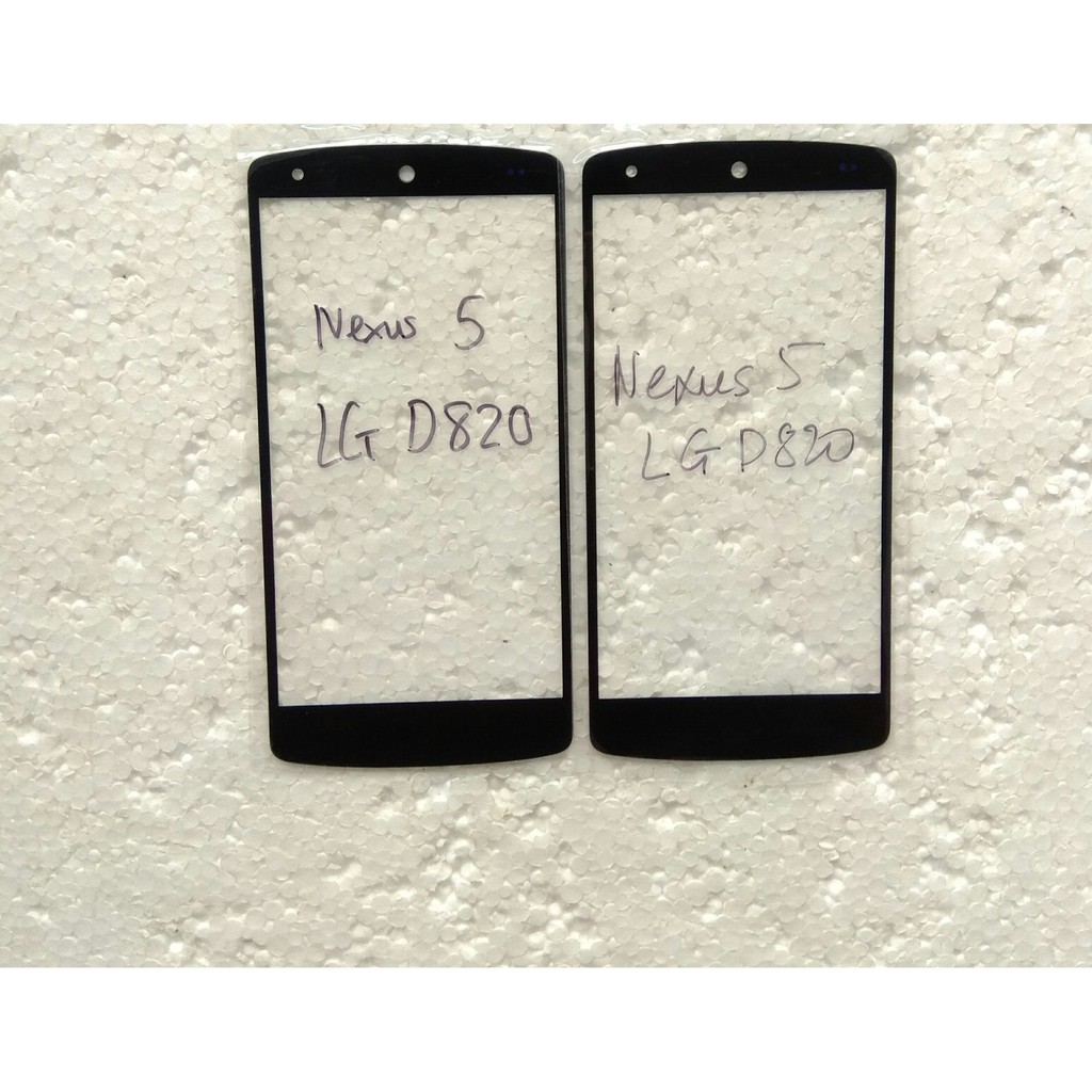 Kính LG Nexus 5/D820