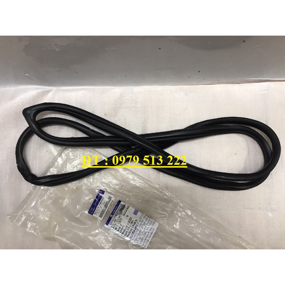 GIOĂNG KHUNG CỬA HYUNDAI ACCENT 2018-2020 CHÍNH HÃNG