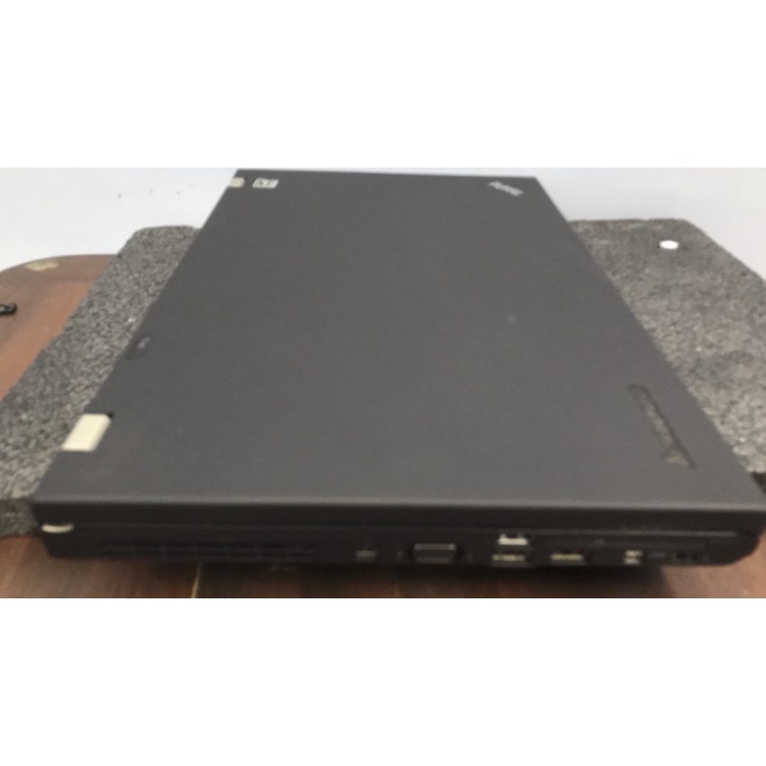 Laptop cũ Lenovo ThinkPad W530-Dòng máy trạm chuyên đồ họa thiết kế