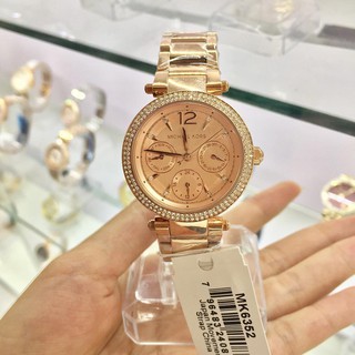 Đồng hồ nữ Michael Kors MK6352