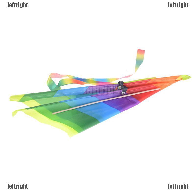 1 Diều Đồ Chơi Màu Cầu Vồng Cho Bé