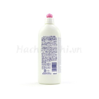 NƯỚC VỆ SINH BẾP ELMIE