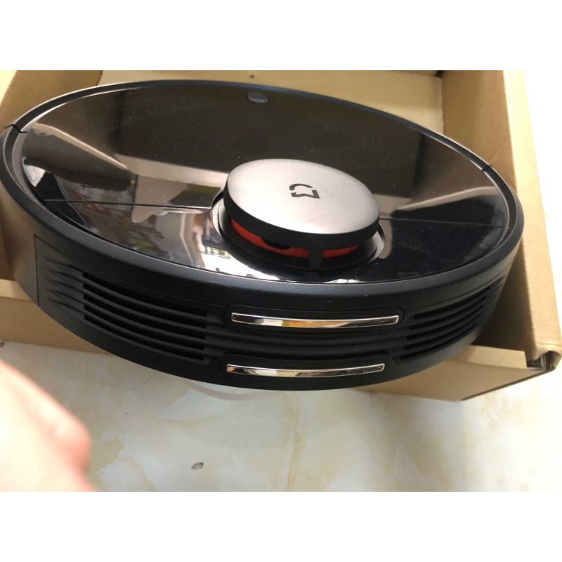 Robot hút bụi lau nhà Xiaomi Mijia gen 2 2020 STYJ02YM