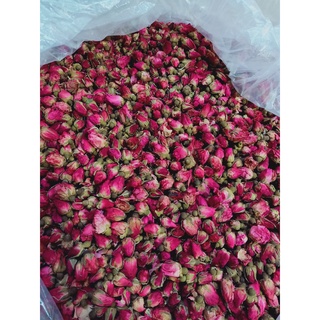 Hoa Hồng Đà Lạt HTX Vạn An Đẹp Da Giảm Cân Thư Giãn