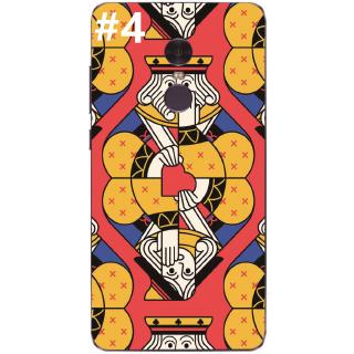 Cute Dandelion Girl Back Cover Xiaomi Redmi Note4/Note 4X/Note 5 Pro Soft Case
