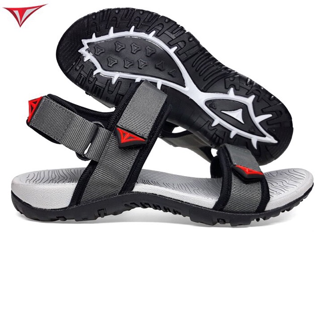 Giày sandal việt thuỷ, quai hậu nam nữ MSVT01