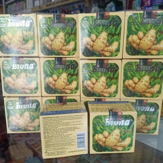 Kem nghệ biona nghệ 3gr