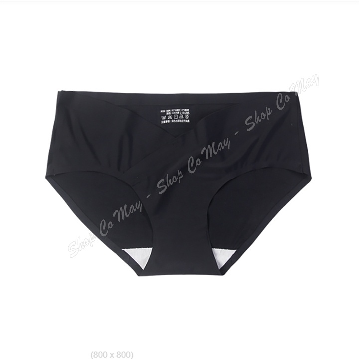 Quần lót bầu su đúc cạp chéo thanh lý lẻ size từ 38-65kg