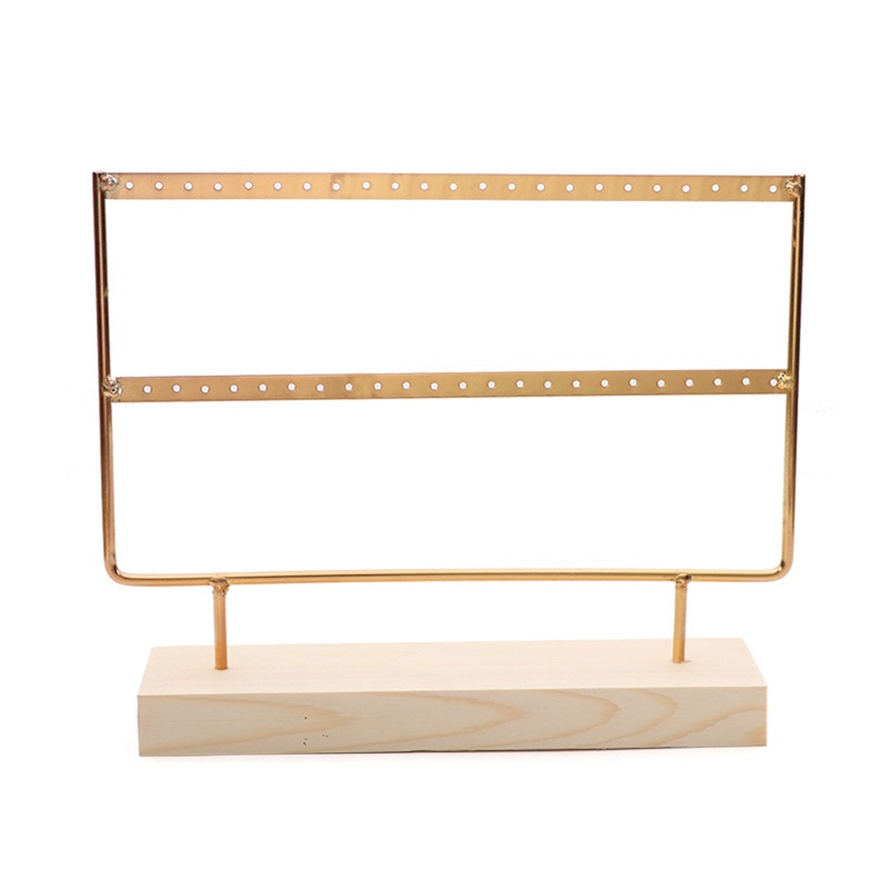 Giá Treo Bông Tai 2 3 Tầng Tiện Lợi Giá Đỡ