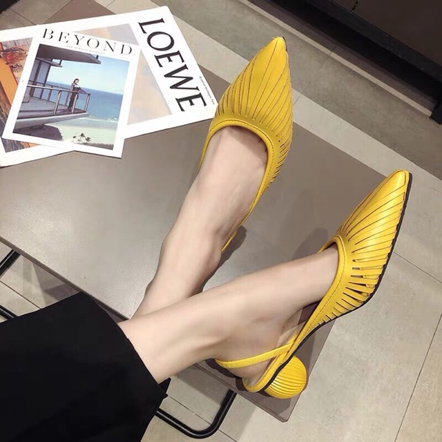 SỤC GÓT SIÊU HOT