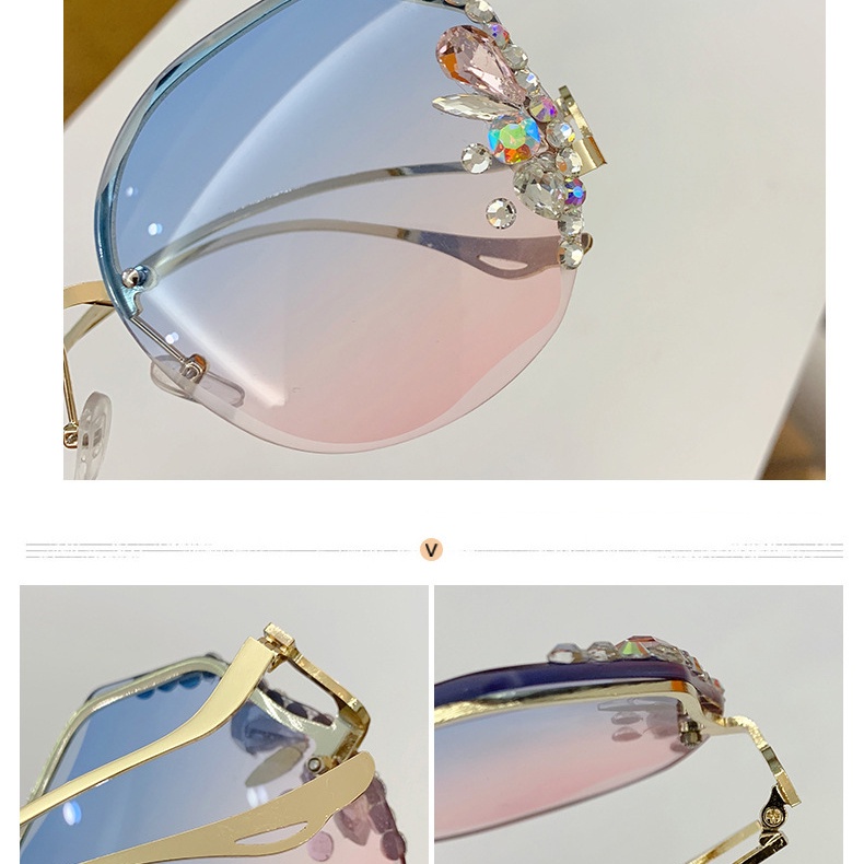 Kính Mát Thời Trang Nam Nữ 2022