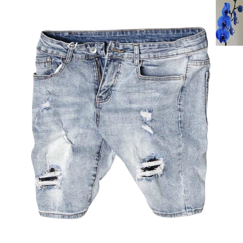 Quần Sọt Jeans Nam Nhiều Mẫu⚡03,04,05,08 size 28_32