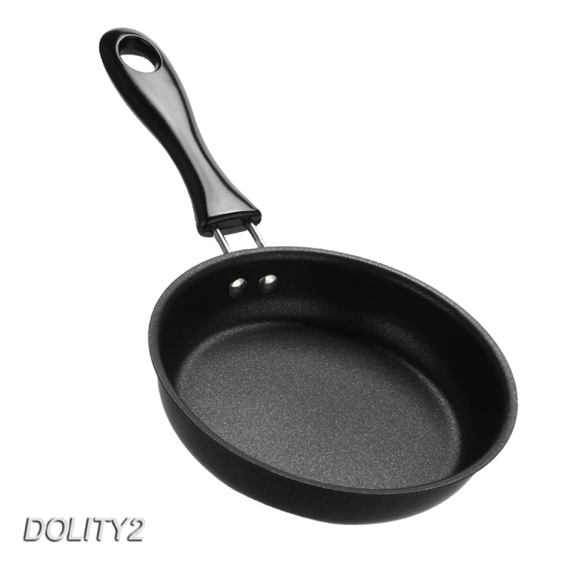 Chảo Chống Dính Chiên Trứng Ốp La 12cm