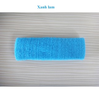 Băng len đeo thấm mồ hôi trán BTR17