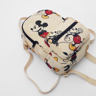 [RẺ VÔ ĐỊCH] BALO MICKEY 2in1