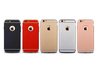 Ốp 3 mảnh cho Iphone 5/5s