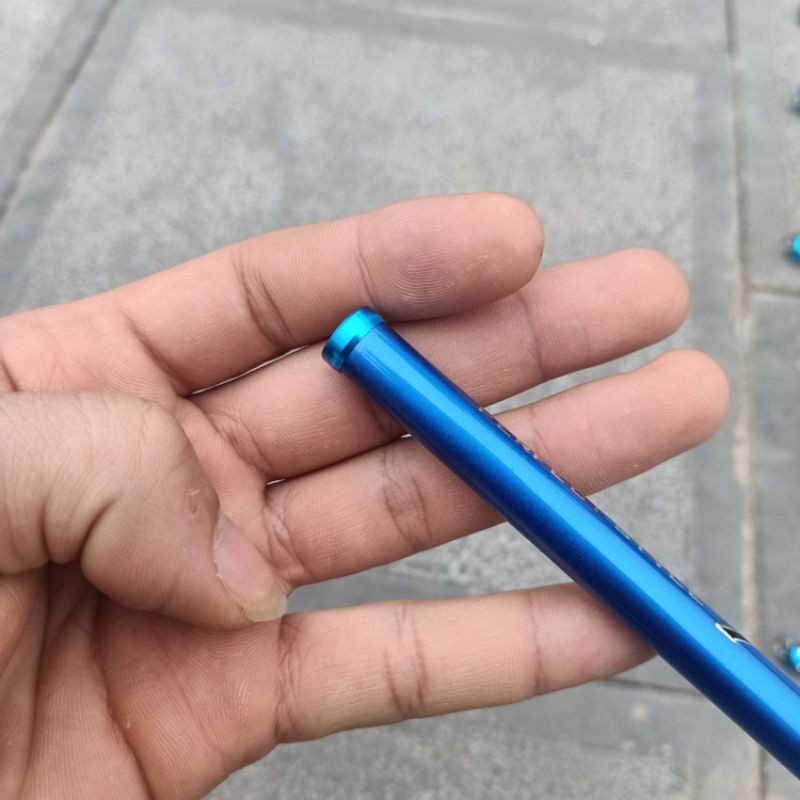 Cần Câu Tay Carbon GoldfisH { CHẤT LƯỢNG } tặng cước phao chì lưỡi chất lượng 6868 vip bdshad8