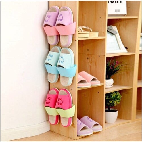 Combo 3 giá để giày thông minh - BX1267