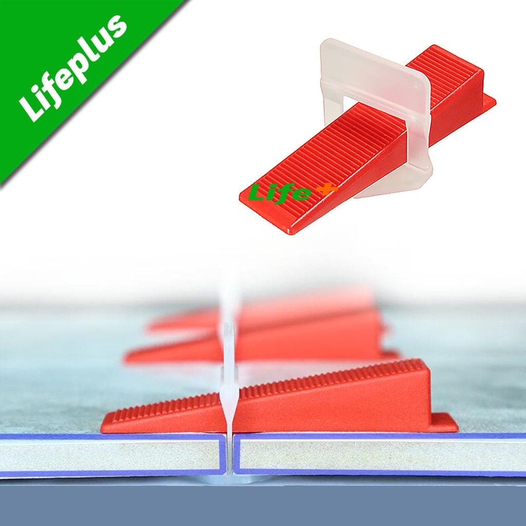 Túi 50 ke nêm cân bằng lát gạch