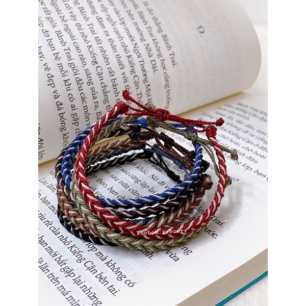 VÒNG CHỐNG NƯỚC XƯƠNG CÁ