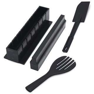 Dụng Cụ Làm Sushi 10 Món Tiện Dụng