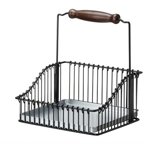 Khay để gia vị FINTORP ikea chính hãng