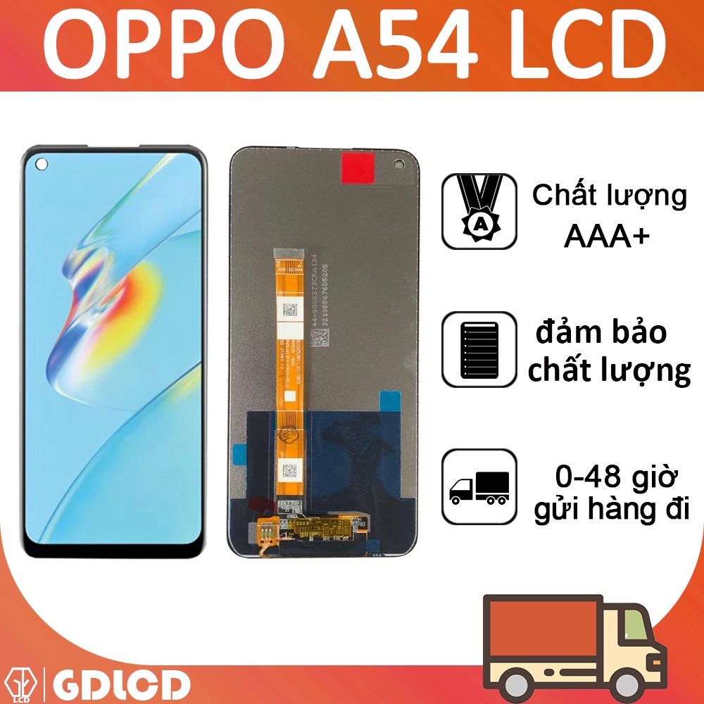 Màn Hình OPPO A54 Cảm Ứng LCD Thay Thế Cho