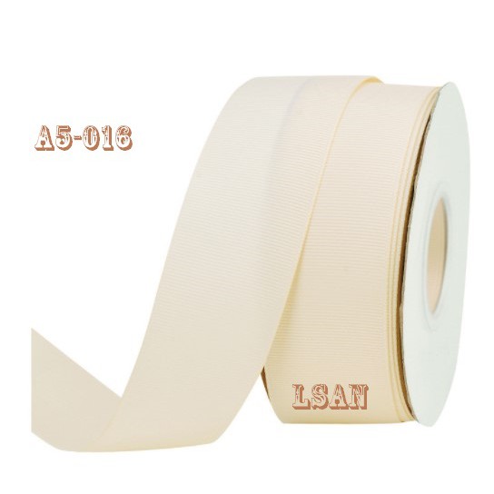 Ruy Băng Gân Bản 1cm - 2cm - 4cm - Dây Trang Trí - Phụ kiện thủ công handmade