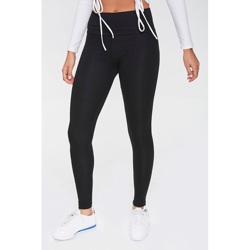 QUẦN LEGGING F21 [có Đen] | BigBuy360 - bigbuy360.vn