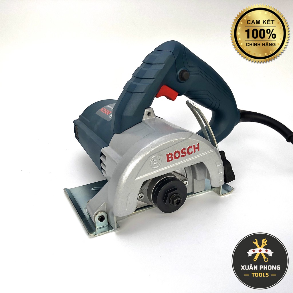 Máy cắt gạch 110 BOSCH GDC 140 1400W