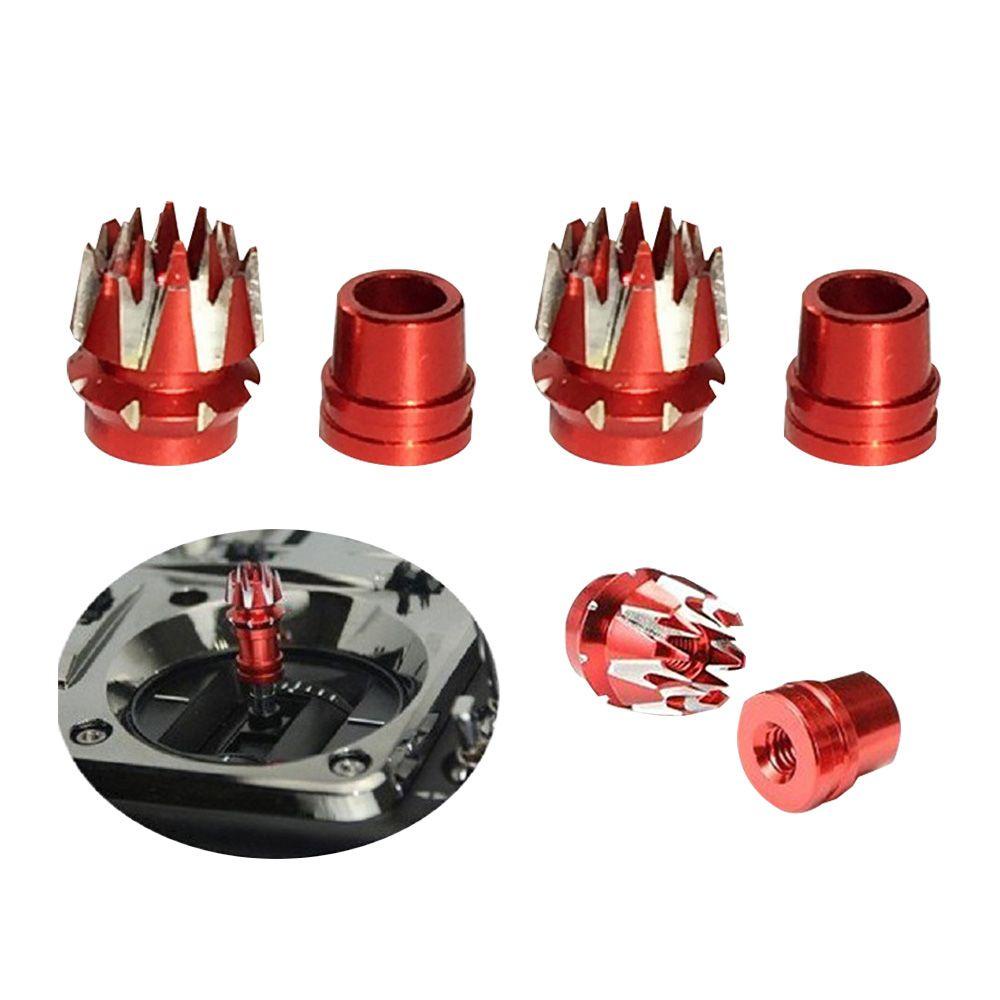 Đầu Chống Trượt Cho Radio Điều Khiển Từ Xa DX7 FrSky Taranis X9 X7 M3 3mm