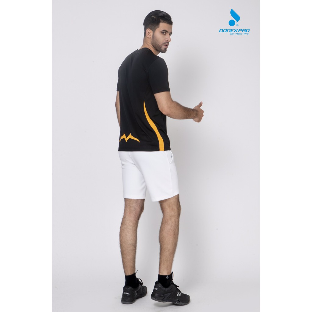 Áo thể thao nam cao cấp, nhiều màu lựa chọn