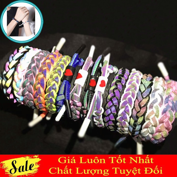 Vòng Tay Phản Quang