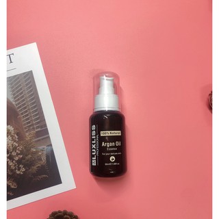 Tinh dầu Argan tinh khiết LUXLISS